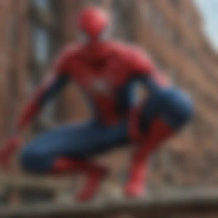 Spider-Man movie download sources