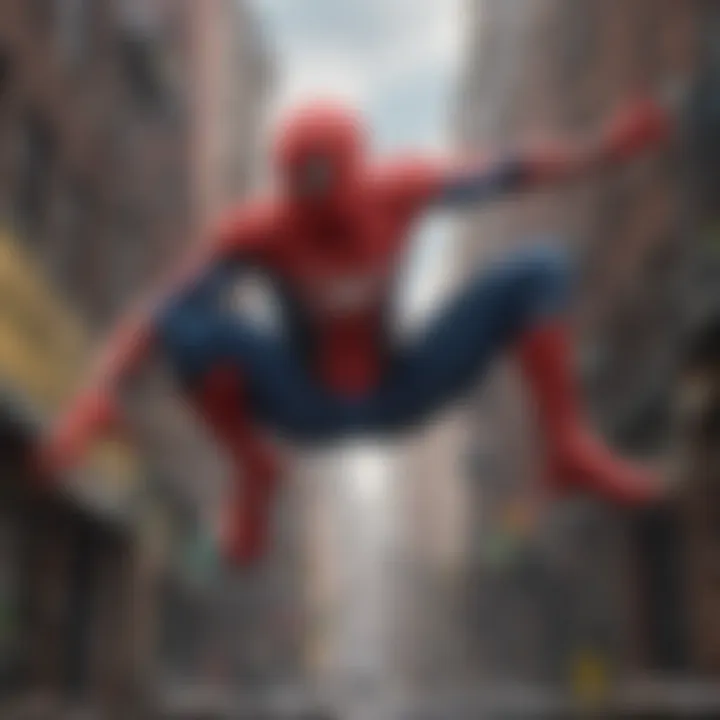 Movie Magic Magnetism