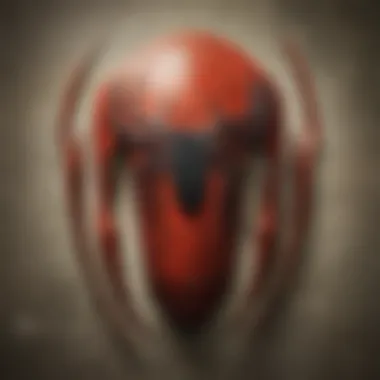 Spider-Man Symbol