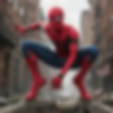 Streaming platforms for Spider-Man: Homecoming