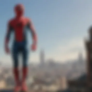 Timeline of Spider-Man Franchise Releases Timeline of Spider-Man franchise films and their release strategies.