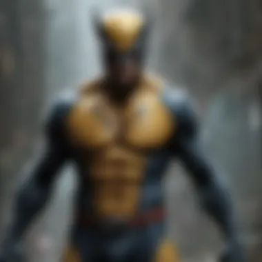 Notable The Duality of the Man Wolverine: An In-Depth Analysis Notable The Duality of the Man Wolverine: An In-Depth Analysis