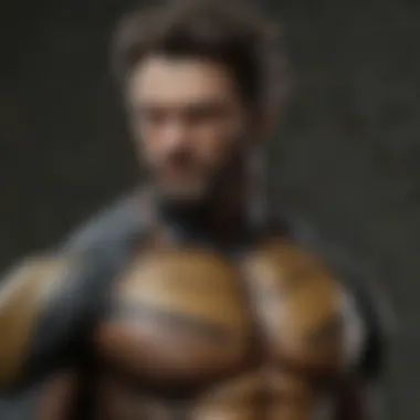 The Duality of the Man Wolverine: An In-Depth Analysis Summary The Duality of the Man Wolverine: An In-Depth Analysis Summary