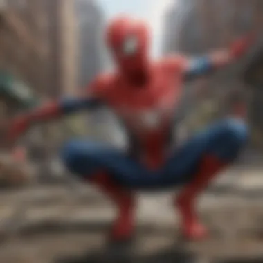 Notable The Highly Anticipated Release Date of Spider-Man 2 Game