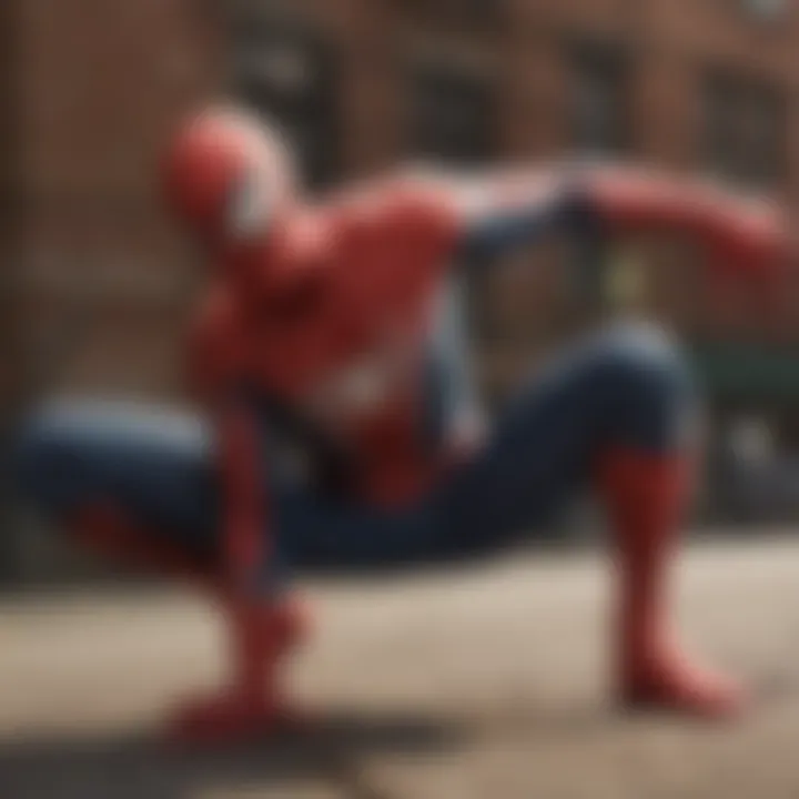 Spider-Man in animated series