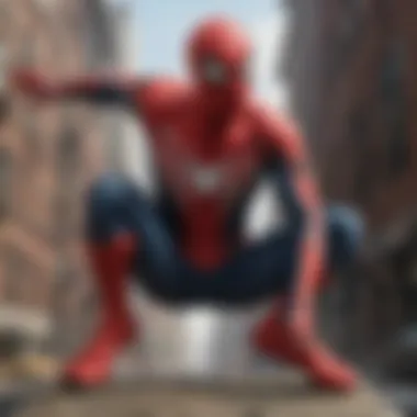 Fan Excitement for the New Release Fan reactions showcasing excitement for the new Spider-Man release