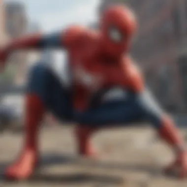 Notable The New Spider-Man Game 2022: An In-Depth Analysis