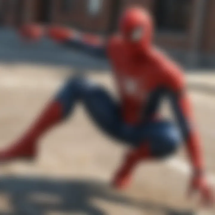 The New Spider-Man Game 2022: An In-Depth Analysis Summary