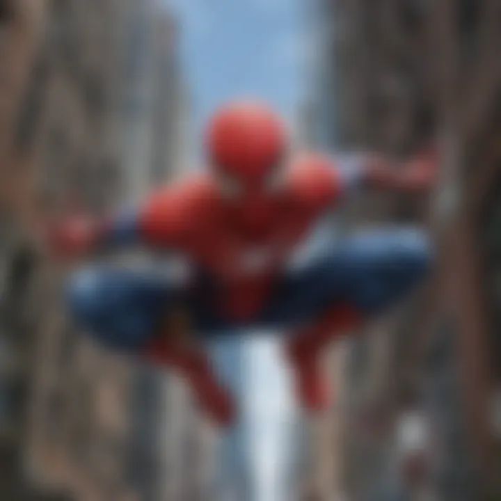 Notable The Soundtrack of The Amazing Spider-Man 2: A Sonic Exploration