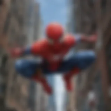 Notable The Soundtrack of The Amazing Spider-Man 2: A Sonic Exploration Notable The Soundtrack of The Amazing Spider-Man 2: A Sonic Exploration