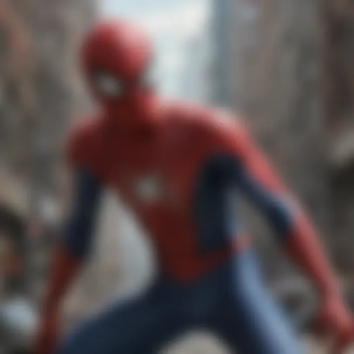 The Soundtrack of The Amazing Spider-Man 2: A Sonic Exploration Summary