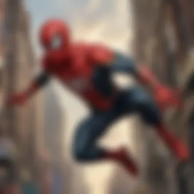 Spider-Man: No Way Home ticket purchasing options