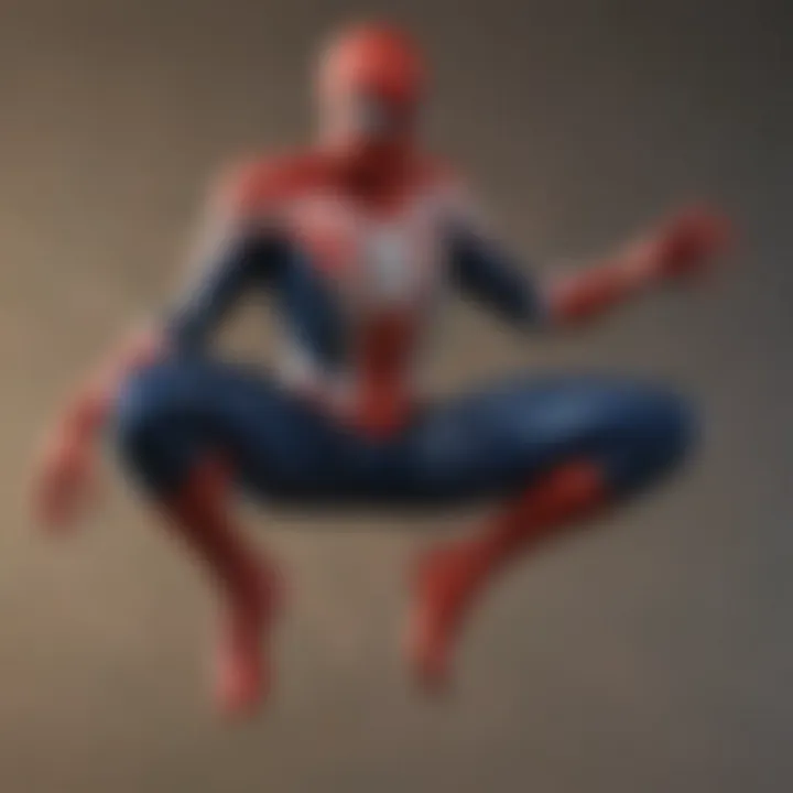 Web of Intrigue