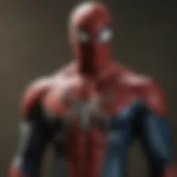 A professional marketing team brainstorming innovative strategies