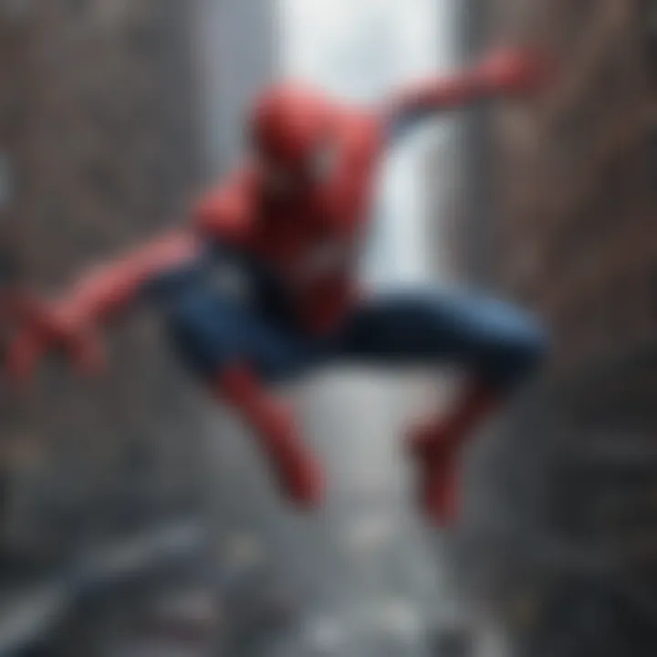 Notable Understanding The Amazing Spider-Man 2: A Comprehensive Exploration