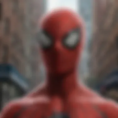 Understanding The Amazing Spider-Man 2: A Comprehensive Exploration Summary