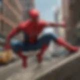 Streaming options for Spider-Man: Homecoming