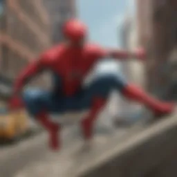 Streaming options for Spider-Man: Homecoming