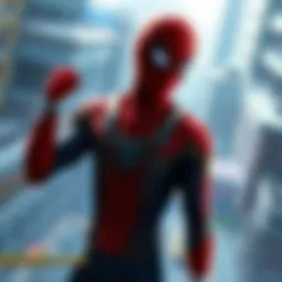 Streaming platforms for No Way Home