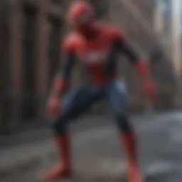 Where to Watch Spider-Man 3: A Comprehensive Guide Introduction