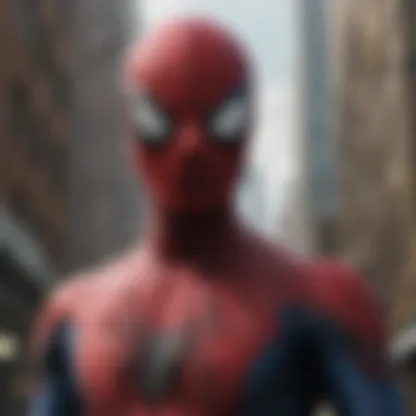 Where to Watch The Amazing Spider-Man 2: An In-Depth Guide Summary